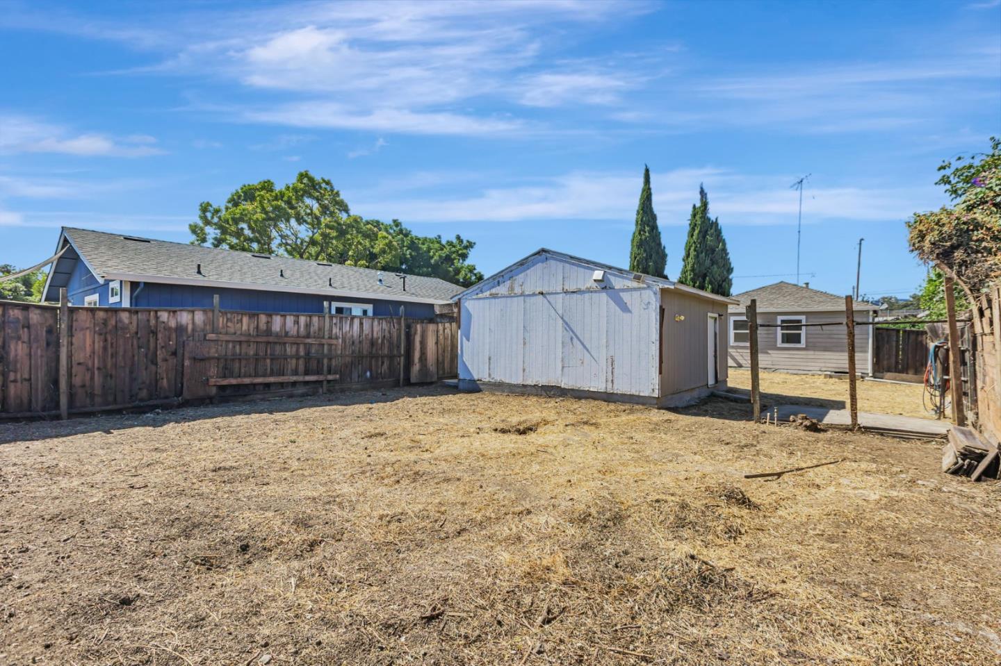Detail Gallery Image 27 of 29 For 330 Hull Ave, San Jose,  CA 95125 - 2 Beds | 1 Baths