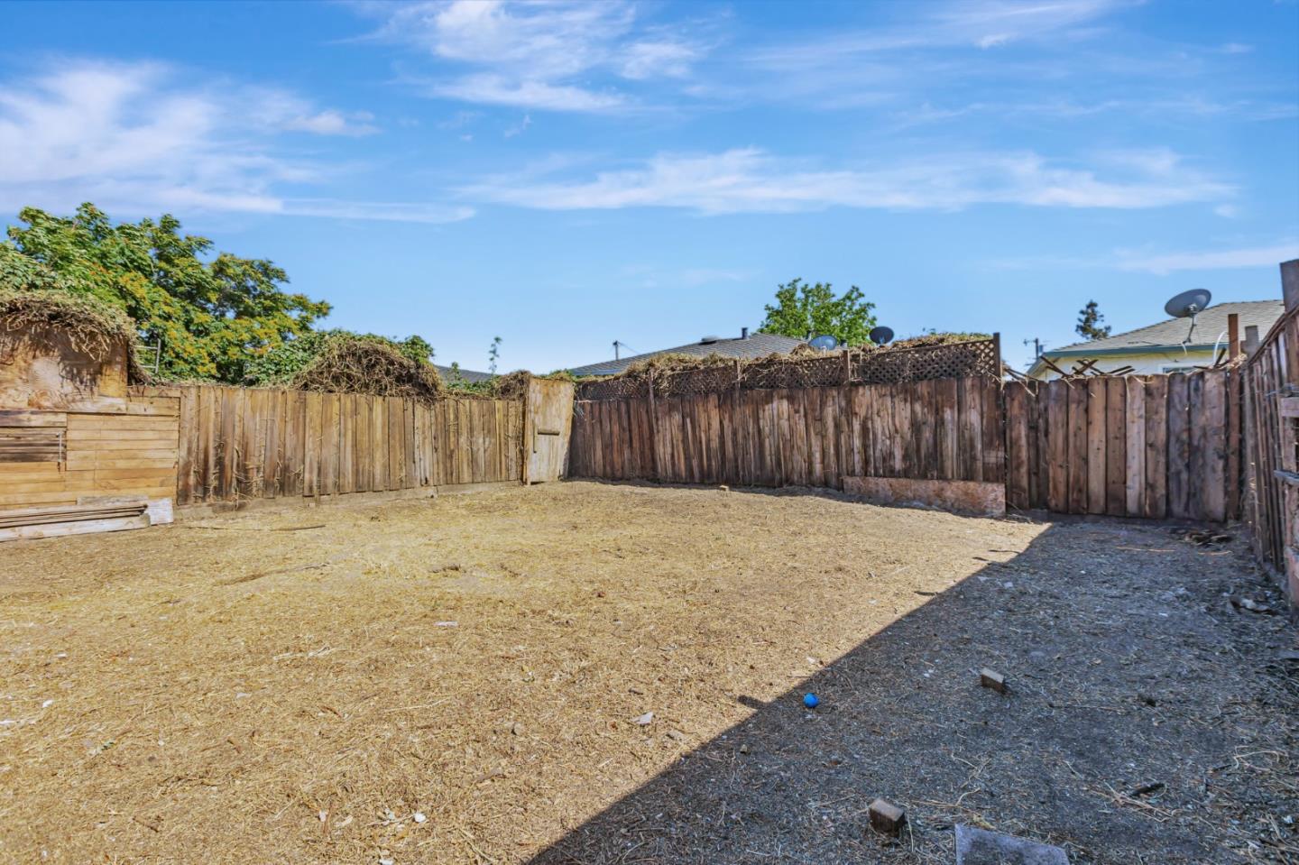 Detail Gallery Image 29 of 29 For 330 Hull Ave, San Jose,  CA 95125 - 2 Beds | 1 Baths