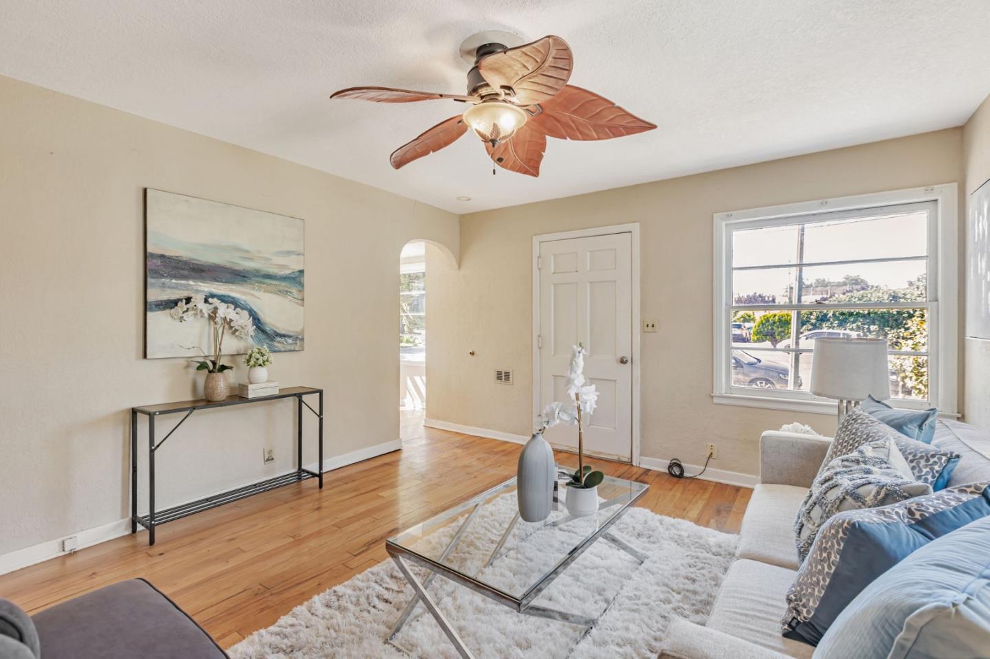 Detail Gallery Image 5 of 29 For 330 Hull Ave, San Jose,  CA 95125 - 2 Beds | 1 Baths