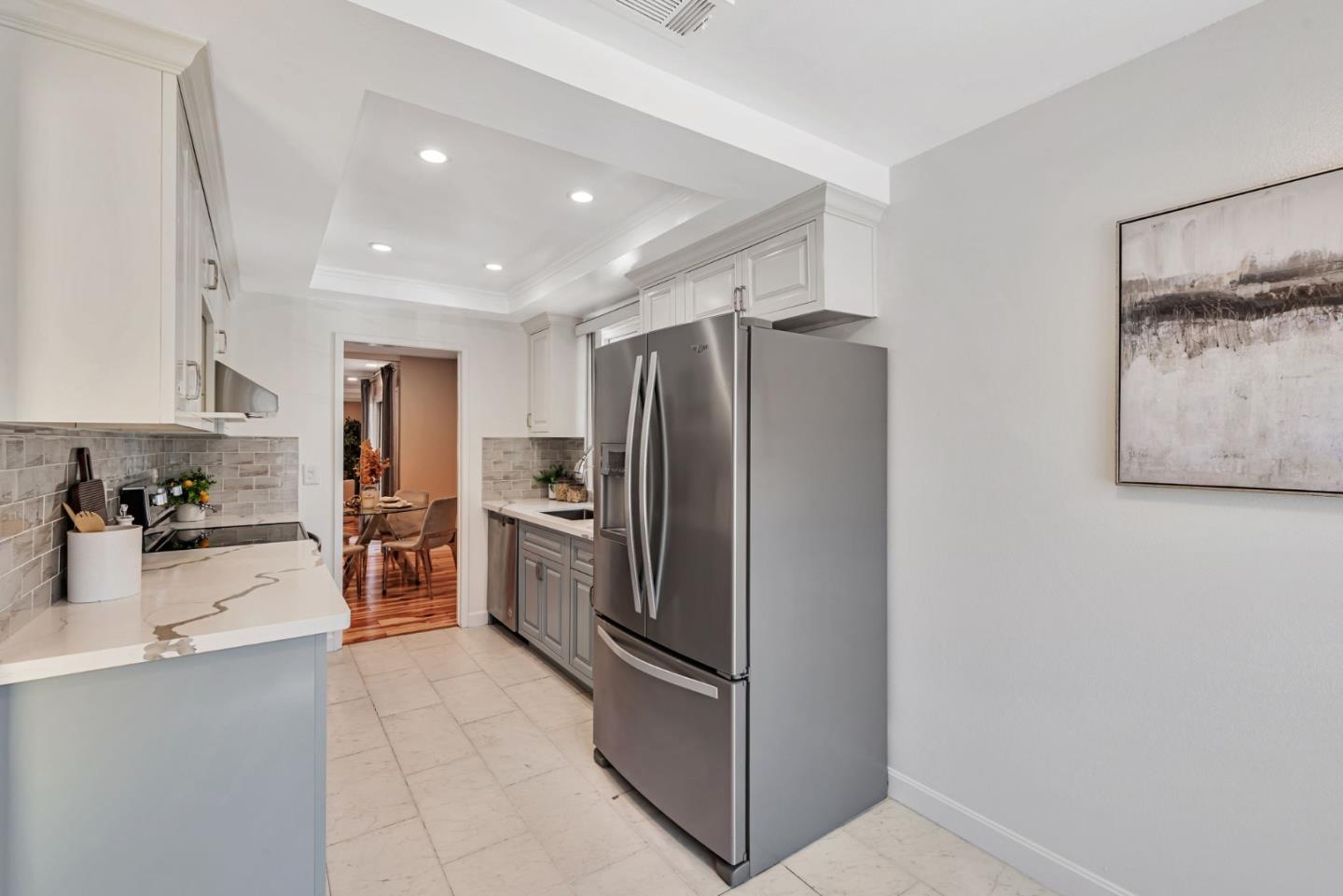 Detail Gallery Image 12 of 34 For 5090 Cribari Pl, San Jose,  CA 95135 - 2 Beds | 2 Baths
