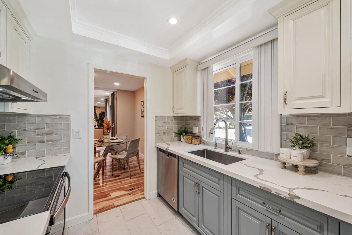 Detail Gallery Image 14 of 34 For 5090 Cribari Pl, San Jose,  CA 95135 - 2 Beds | 2 Baths