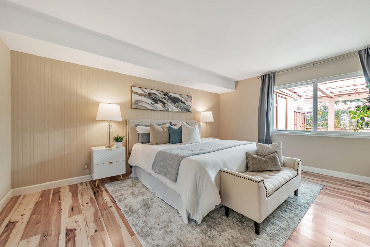 Detail Gallery Image 16 of 34 For 5090 Cribari Pl, San Jose,  CA 95135 - 2 Beds | 2 Baths