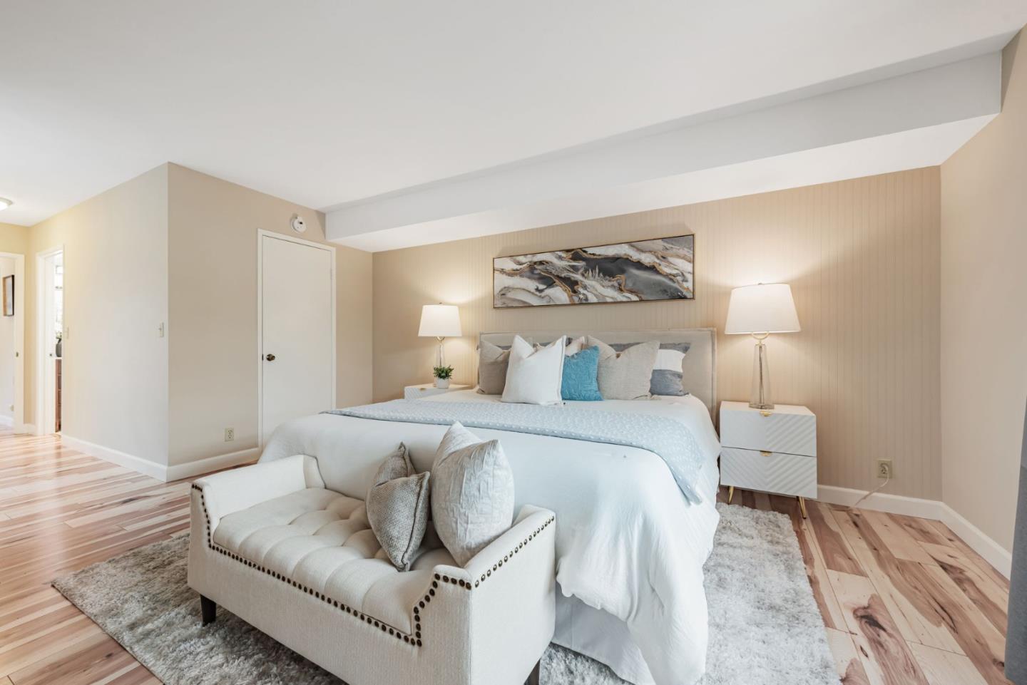 Detail Gallery Image 17 of 34 For 5090 Cribari Pl, San Jose,  CA 95135 - 2 Beds | 2 Baths