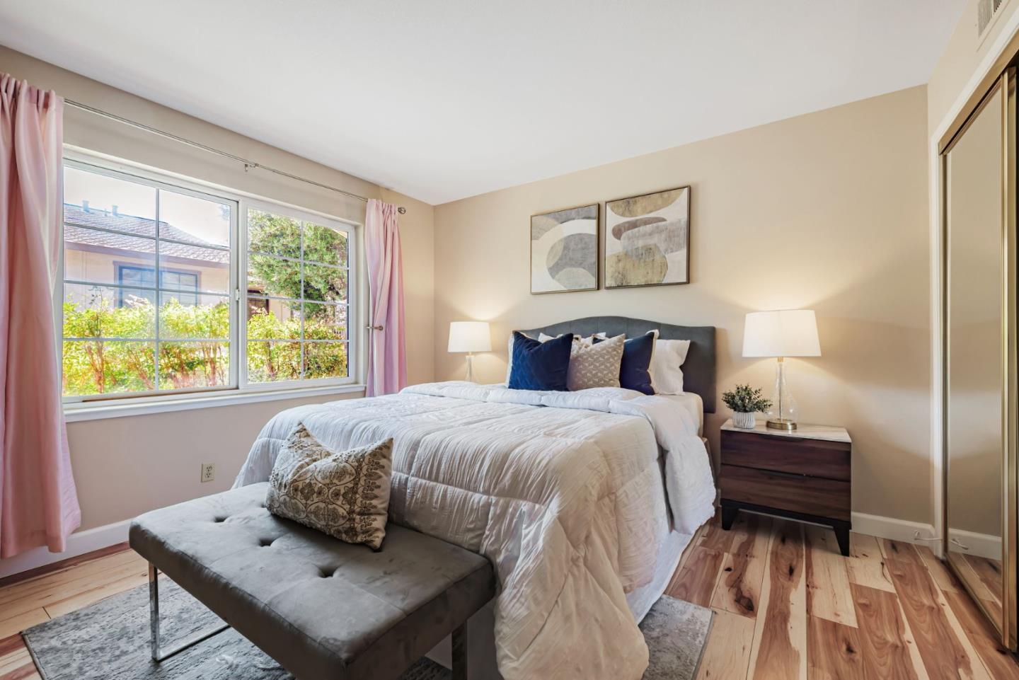 Detail Gallery Image 23 of 34 For 5090 Cribari Pl, San Jose,  CA 95135 - 2 Beds | 2 Baths