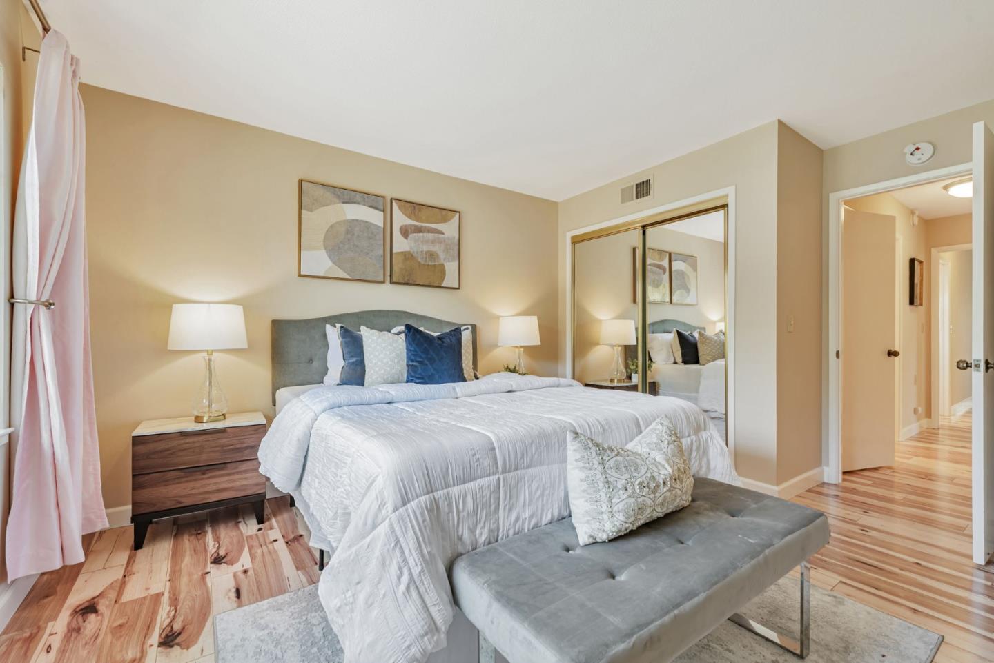 Detail Gallery Image 24 of 34 For 5090 Cribari Pl, San Jose,  CA 95135 - 2 Beds | 2 Baths