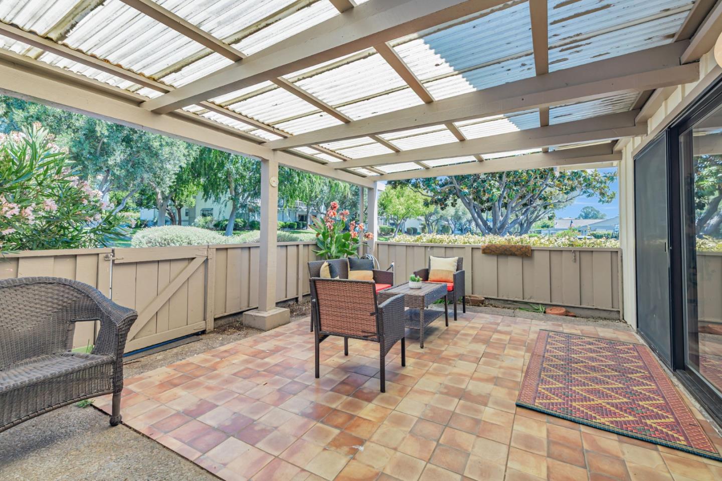 Detail Gallery Image 30 of 34 For 5090 Cribari Pl, San Jose,  CA 95135 - 2 Beds | 2 Baths