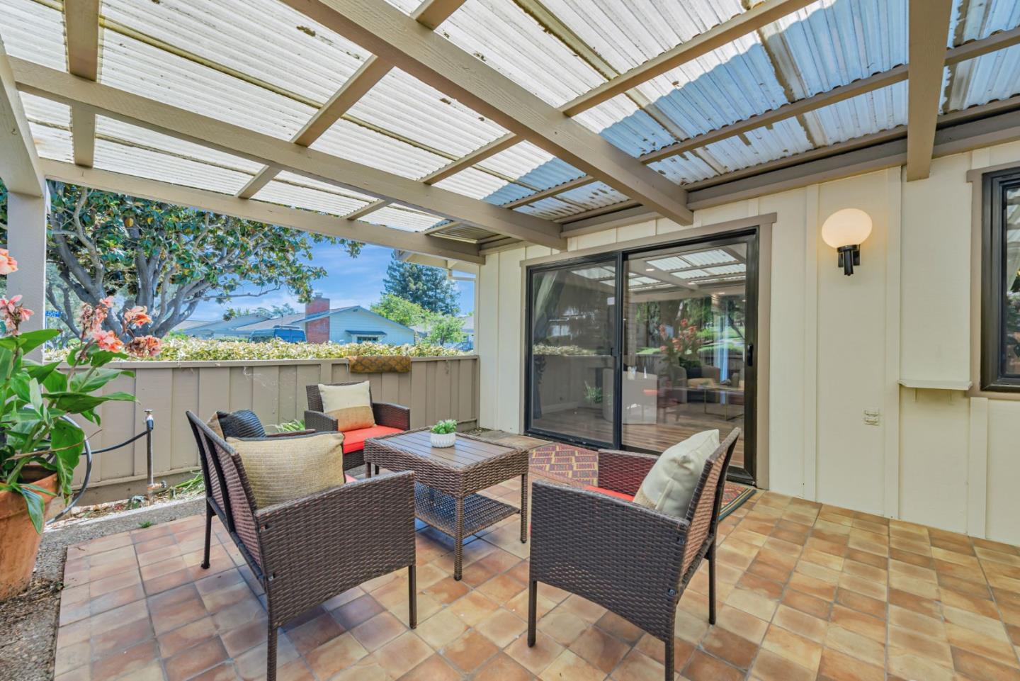 Detail Gallery Image 31 of 34 For 5090 Cribari Pl, San Jose,  CA 95135 - 2 Beds | 2 Baths