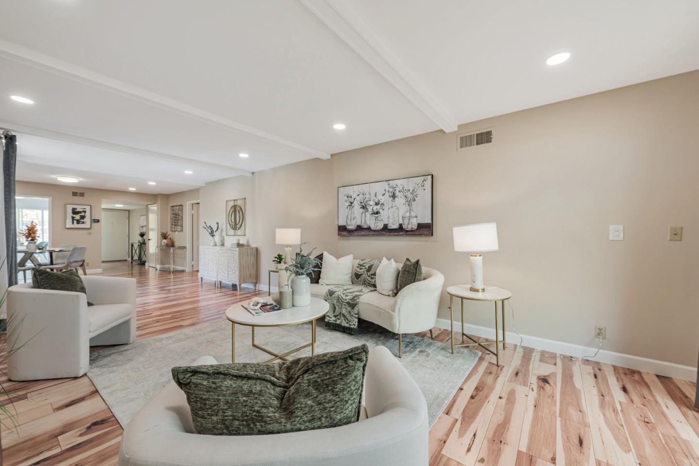 Detail Gallery Image 6 of 34 For 5090 Cribari Pl, San Jose,  CA 95135 - 2 Beds | 2 Baths