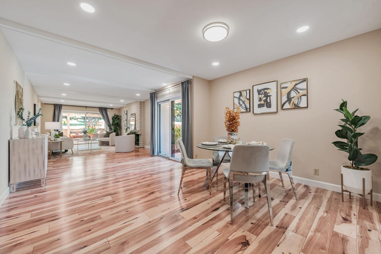 Detail Gallery Image 7 of 34 For 5090 Cribari Pl, San Jose,  CA 95135 - 2 Beds | 2 Baths