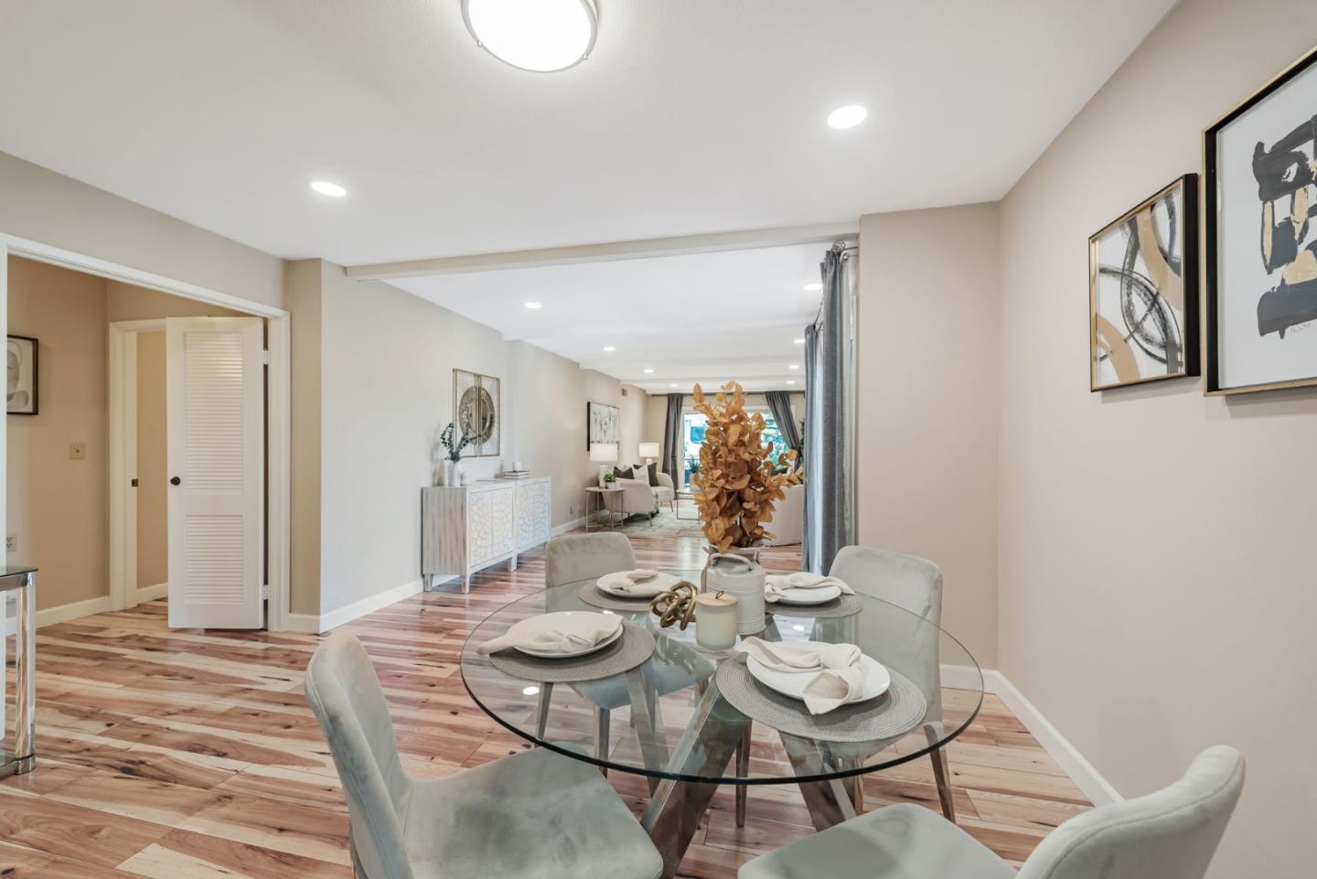 Detail Gallery Image 8 of 34 For 5090 Cribari Pl, San Jose,  CA 95135 - 2 Beds | 2 Baths