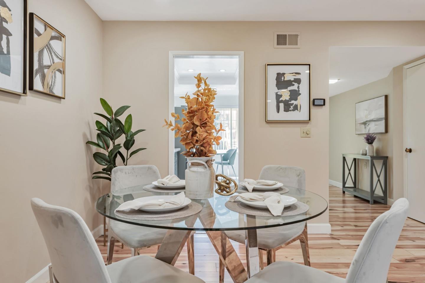 Detail Gallery Image 9 of 34 For 5090 Cribari Pl, San Jose,  CA 95135 - 2 Beds | 2 Baths