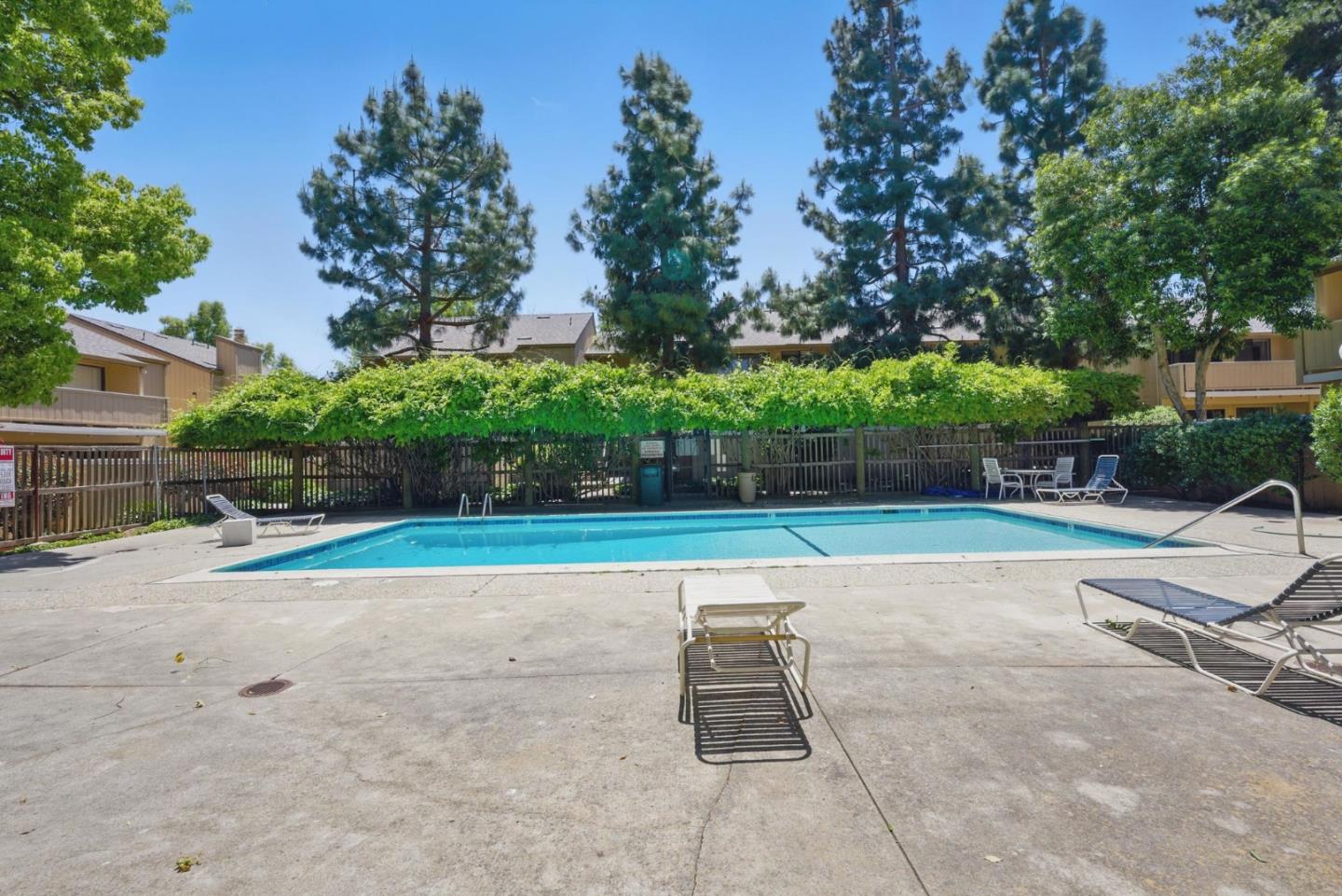 Detail Gallery Image 28 of 28 For 940 Kiely Blvd #H,  Santa Clara,  CA 95051 - 2 Beds | 1 Baths