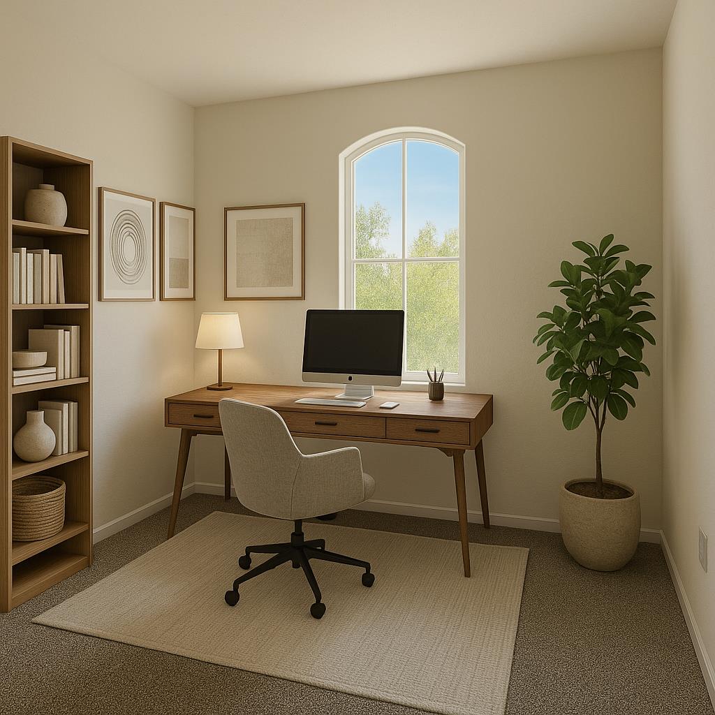 Detail Gallery Image 14 of 18 For 5906 Caddington Way, Sacramento,  CA 95835 - 3 Beds | 2/1 Baths