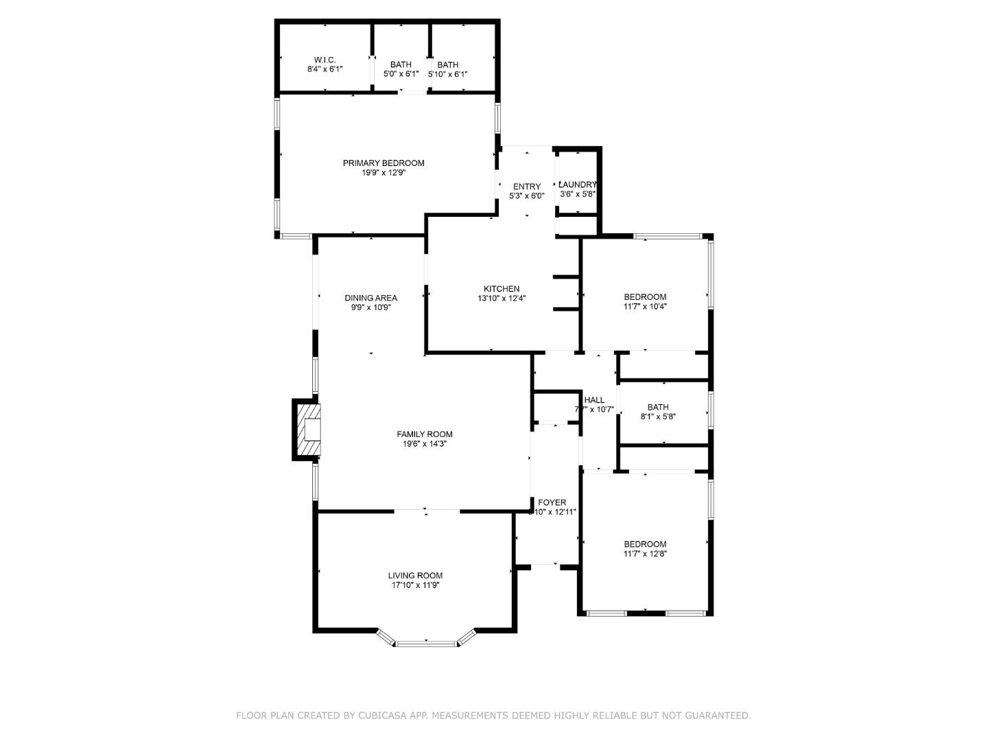 Detail Gallery Image 4 of 51 For 2001 Valparaiso Ave, Menlo Park,  CA 94025 - 3 Beds | 2 Baths