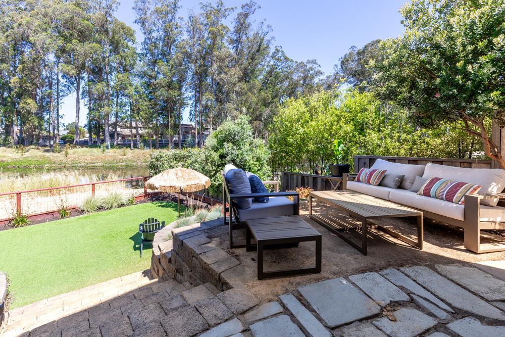 Detail Gallery Image 50 of 69 For 143 Moran Way, Santa Cruz,  CA 95062 - 3 Beds | 2 Baths