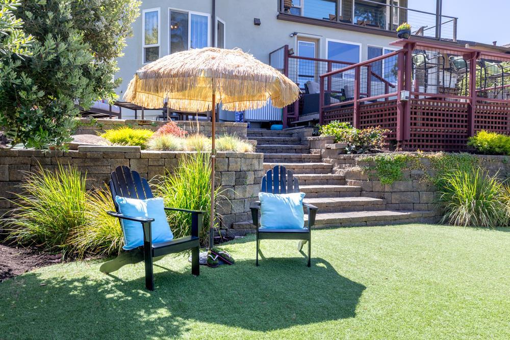 Detail Gallery Image 54 of 69 For 143 Moran Way, Santa Cruz,  CA 95062 - 3 Beds | 2 Baths