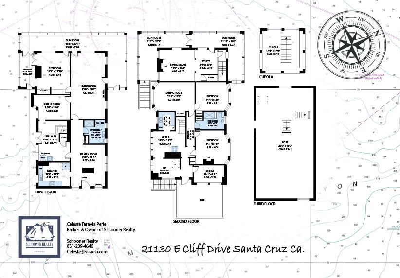 Detail Gallery Image 55 of 64 For 2-1130 E Cliff Dr, Santa Cruz,  CA 95062 - – Beds | – Baths