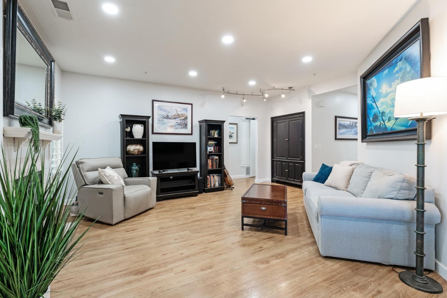Detail Gallery Image 10 of 39 For 2603 Willowbrook Ln #21,  Aptos,  CA 95003 - 2 Beds | 2 Baths