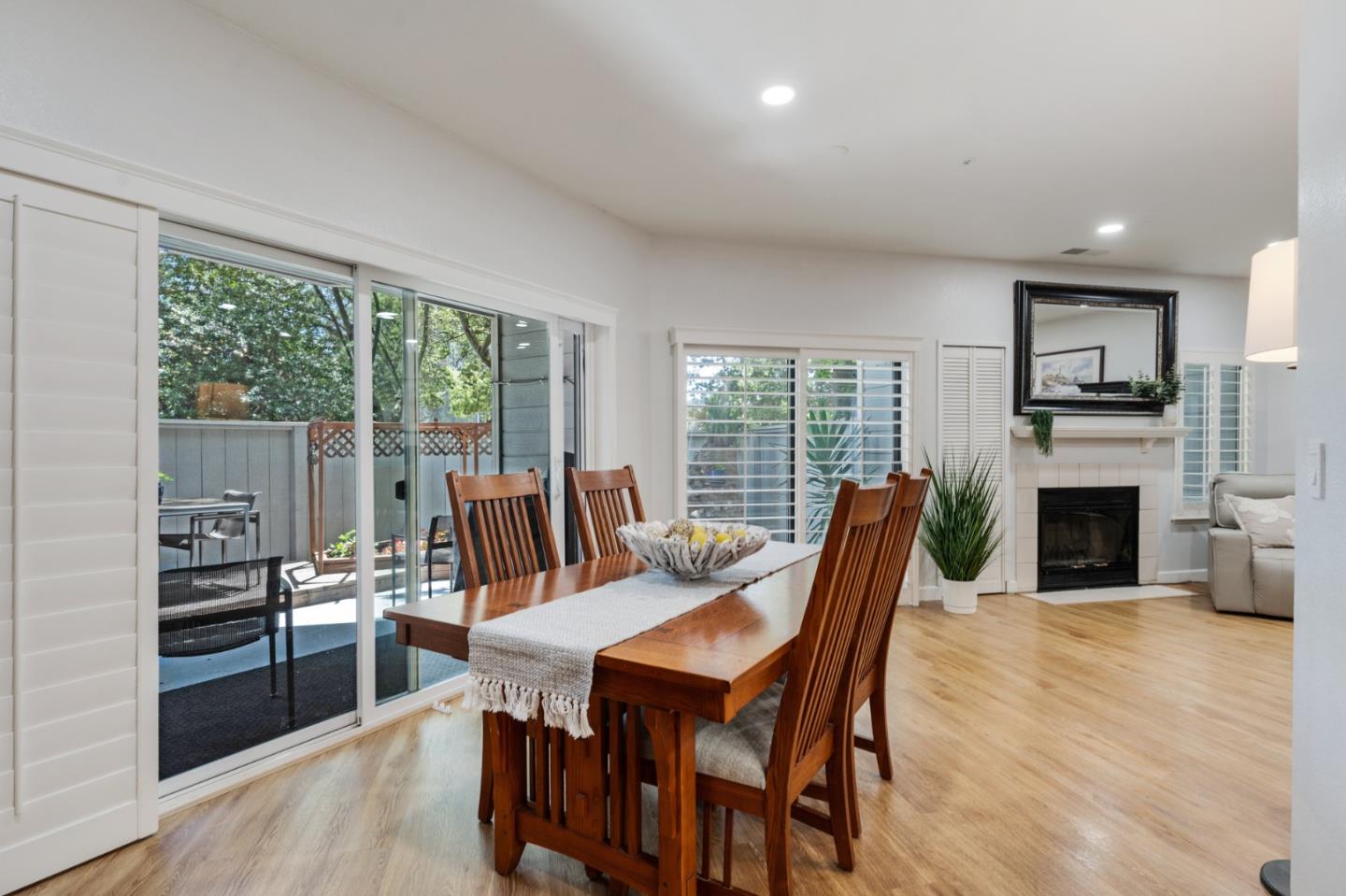 Detail Gallery Image 12 of 39 For 2603 Willowbrook Ln #21,  Aptos,  CA 95003 - 2 Beds | 2 Baths