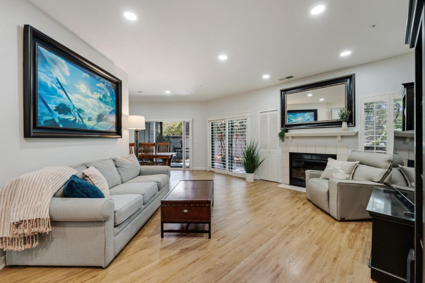 Detail Gallery Image 13 of 39 For 2603 Willowbrook Ln #21,  Aptos,  CA 95003 - 2 Beds | 2 Baths