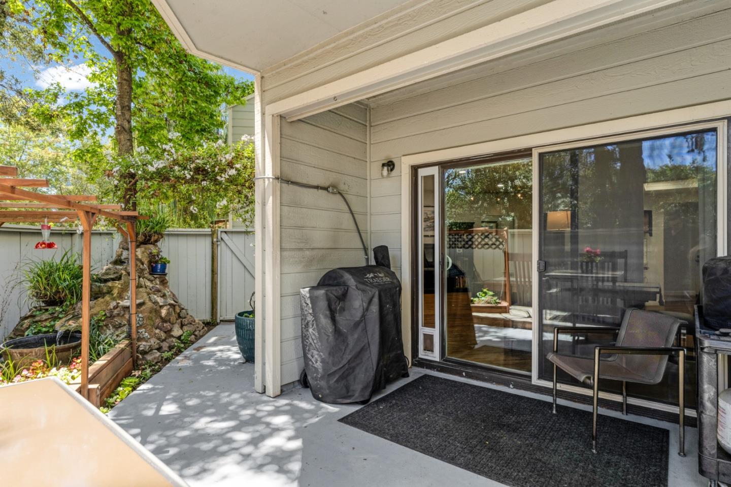 Detail Gallery Image 22 of 39 For 2603 Willowbrook Ln #21,  Aptos,  CA 95003 - 2 Beds | 2 Baths