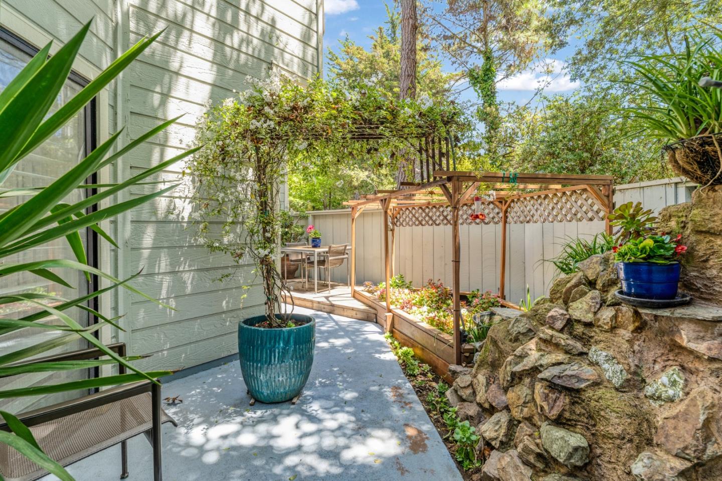 Detail Gallery Image 24 of 39 For 2603 Willowbrook Ln #21,  Aptos,  CA 95003 - 2 Beds | 2 Baths