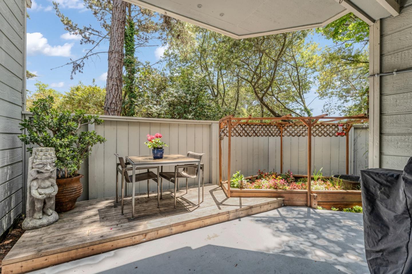 Detail Gallery Image 26 of 39 For 2603 Willowbrook Ln #21,  Aptos,  CA 95003 - 2 Beds | 2 Baths
