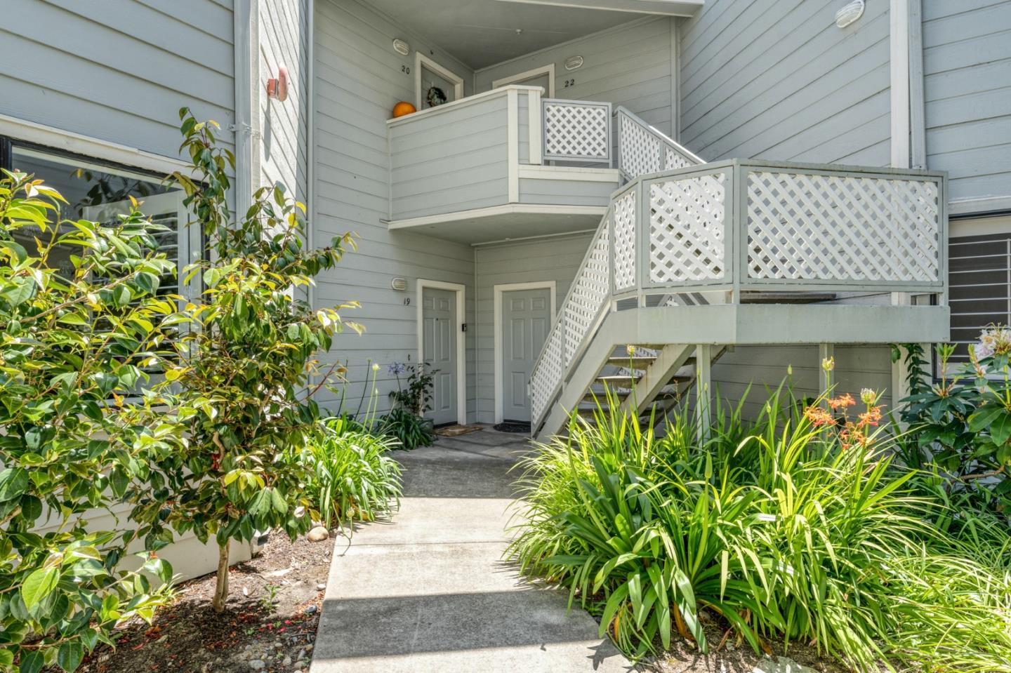Detail Gallery Image 34 of 39 For 2603 Willowbrook Ln #21,  Aptos,  CA 95003 - 2 Beds | 2 Baths