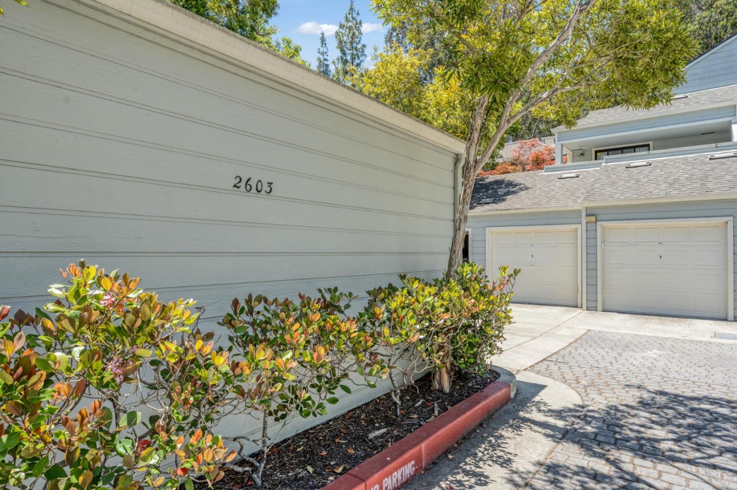 Detail Gallery Image 36 of 39 For 2603 Willowbrook Ln #21,  Aptos,  CA 95003 - 2 Beds | 2 Baths