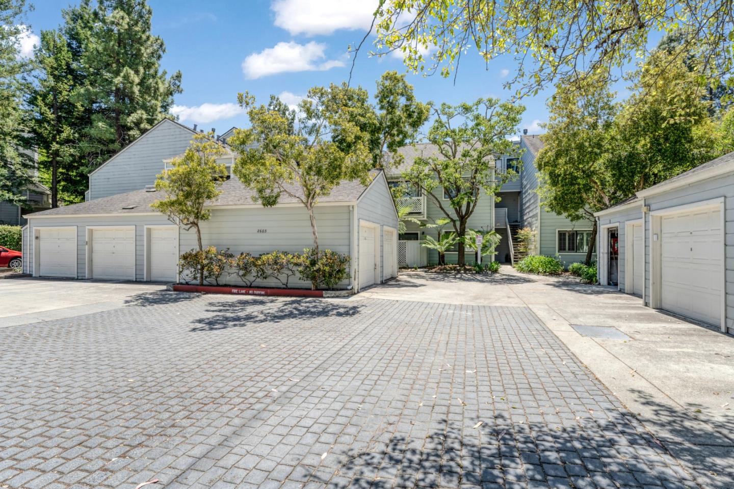 Detail Gallery Image 37 of 39 For 2603 Willowbrook Ln #21,  Aptos,  CA 95003 - 2 Beds | 2 Baths