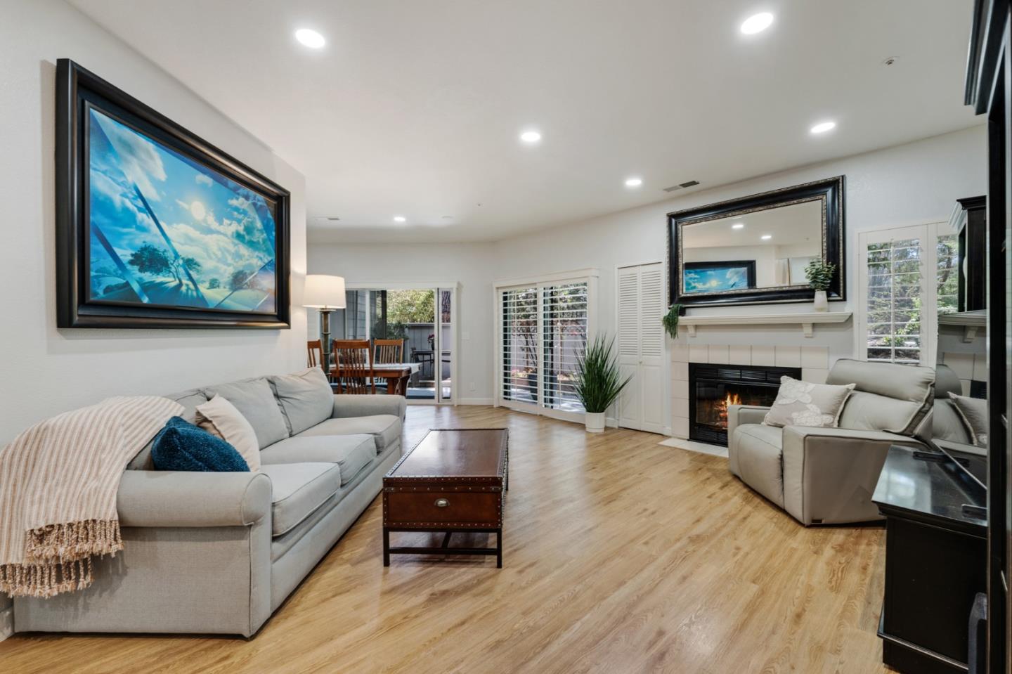 Detail Gallery Image 8 of 39 For 2603 Willowbrook Ln #21,  Aptos,  CA 95003 - 2 Beds | 2 Baths