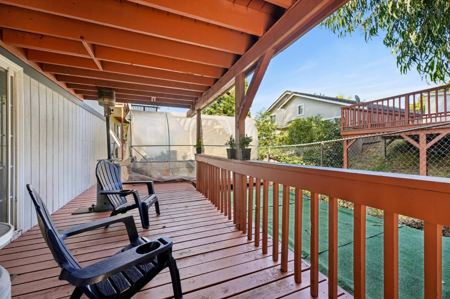 Detail Gallery Image 25 of 32 For 2401 Somerset Ave, Castro Valley,  CA 94546 - 4 Beds | 3 Baths