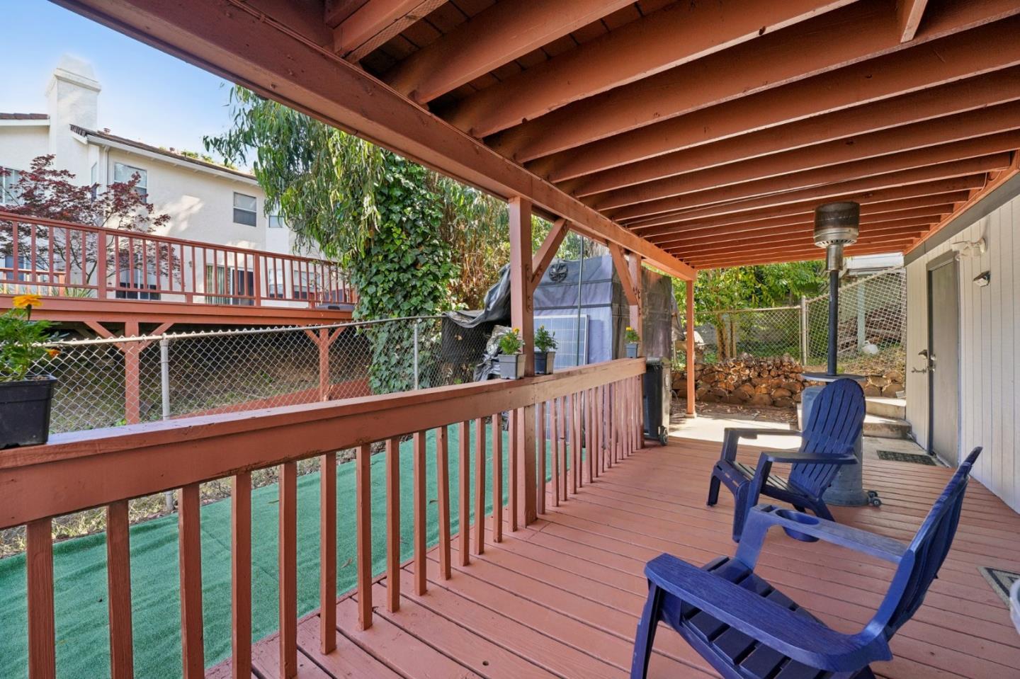Detail Gallery Image 26 of 32 For 2401 Somerset Ave, Castro Valley,  CA 94546 - 4 Beds | 3 Baths