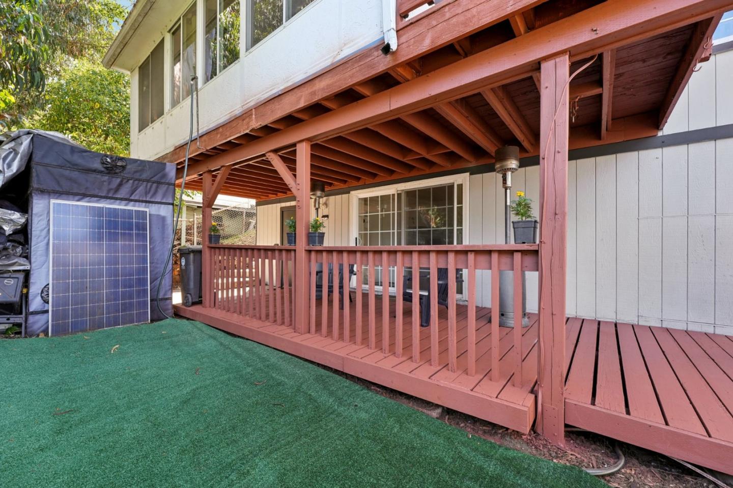 Detail Gallery Image 27 of 32 For 2401 Somerset Ave, Castro Valley,  CA 94546 - 4 Beds | 3 Baths