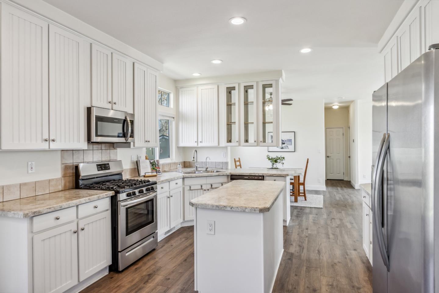 Detail Gallery Image 11 of 43 For 800 Dolan Rd #36,  Moss Landing,  CA 95039 - 3 Beds | 2 Baths