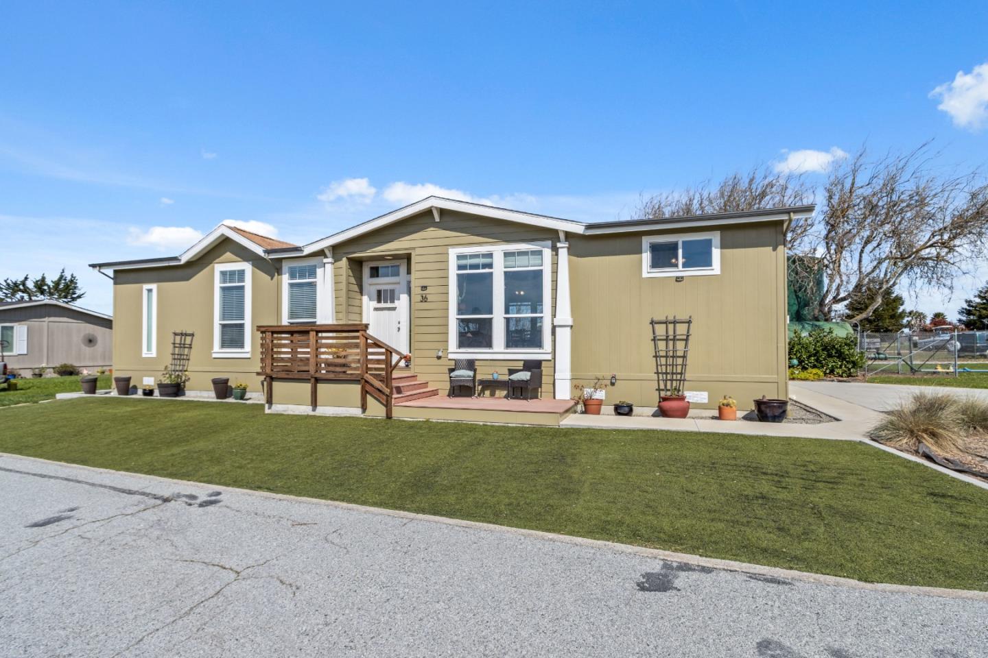 Detail Gallery Image 32 of 43 For 800 Dolan Rd #36,  Moss Landing,  CA 95039 - 3 Beds | 2 Baths
