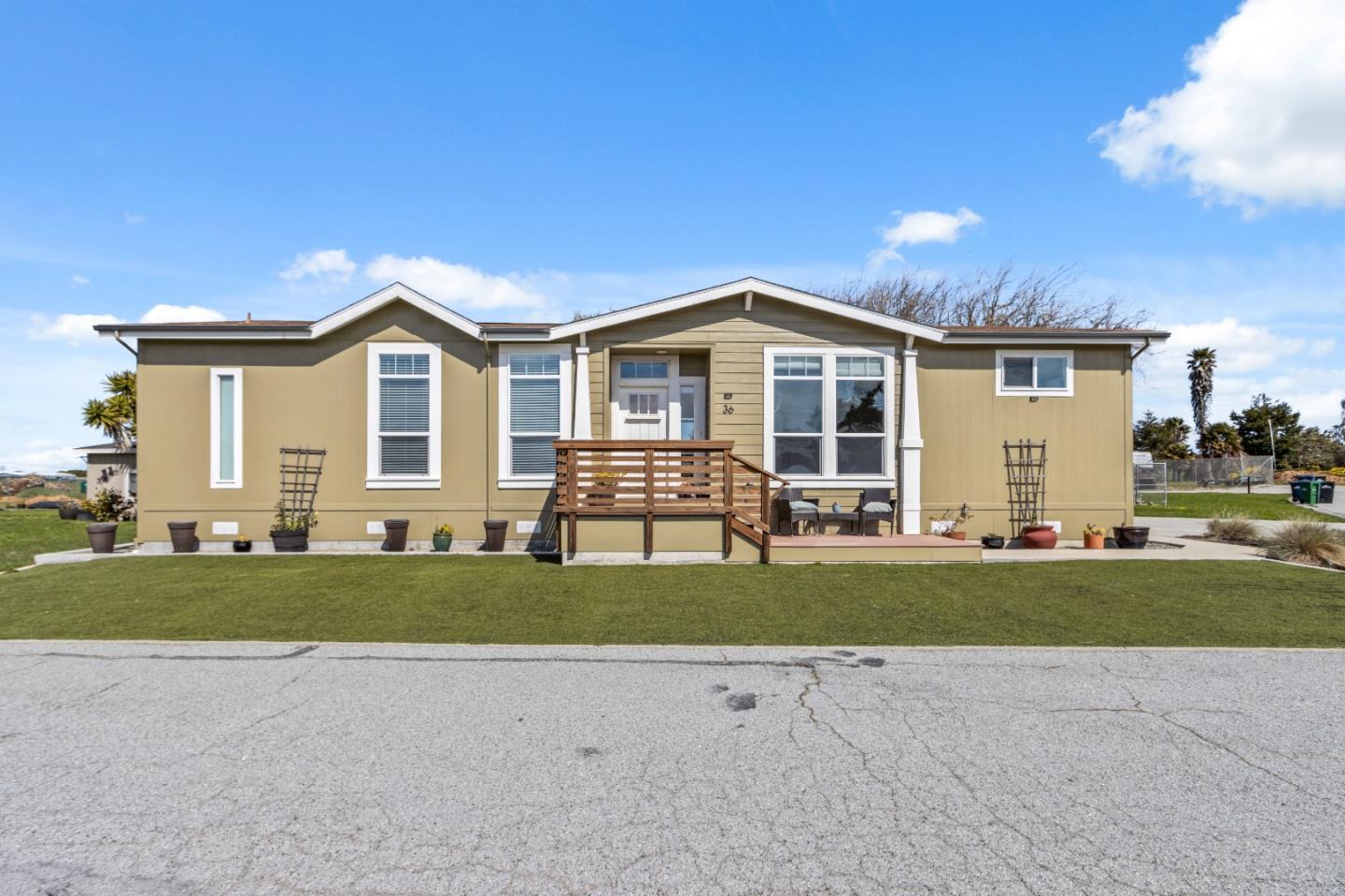 Detail Gallery Image 33 of 43 For 800 Dolan Rd #36,  Moss Landing,  CA 95039 - 3 Beds | 2 Baths