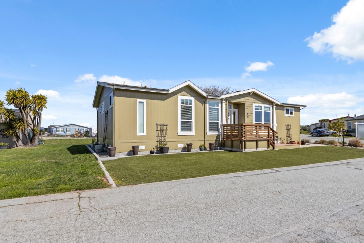 Detail Gallery Image 34 of 43 For 800 Dolan Rd #36,  Moss Landing,  CA 95039 - 3 Beds | 2 Baths