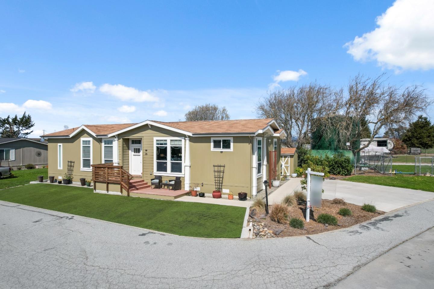 Detail Gallery Image 35 of 43 For 800 Dolan Rd #36,  Moss Landing,  CA 95039 - 3 Beds | 2 Baths