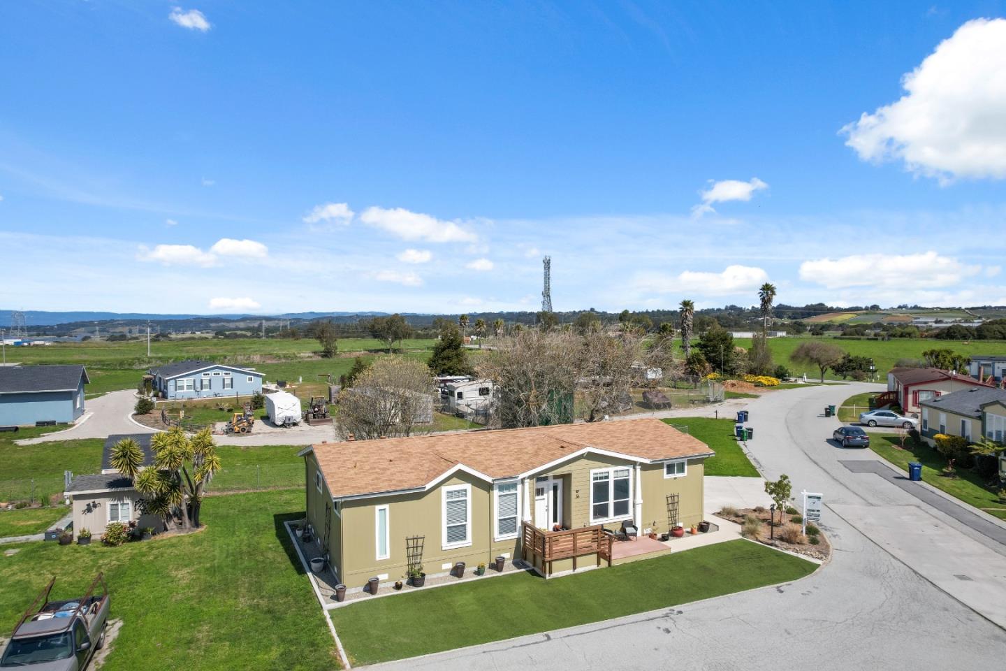 Detail Gallery Image 36 of 43 For 800 Dolan Rd #36,  Moss Landing,  CA 95039 - 3 Beds | 2 Baths