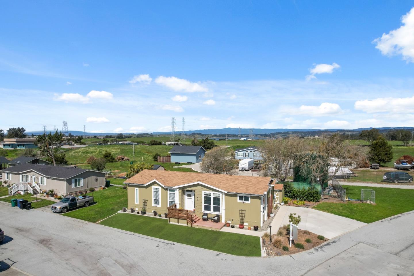 Detail Gallery Image 37 of 43 For 800 Dolan Rd #36,  Moss Landing,  CA 95039 - 3 Beds | 2 Baths
