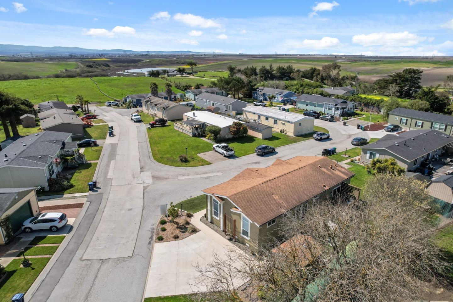 Detail Gallery Image 38 of 43 For 800 Dolan Rd #36,  Moss Landing,  CA 95039 - 3 Beds | 2 Baths