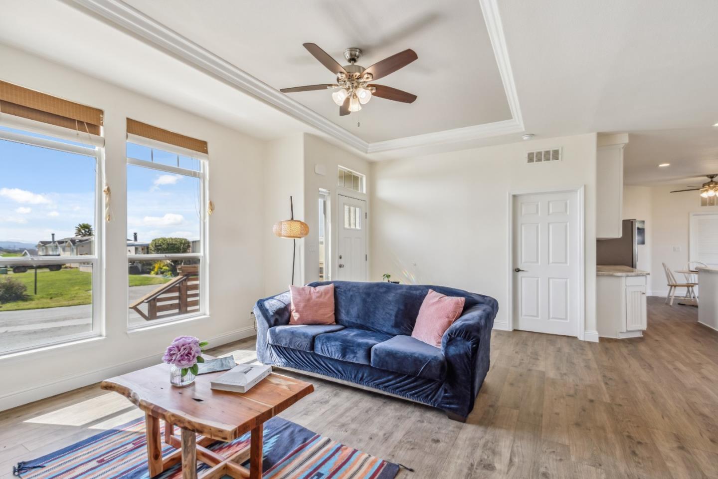 Detail Gallery Image 4 of 43 For 800 Dolan Rd #36,  Moss Landing,  CA 95039 - 3 Beds | 2 Baths