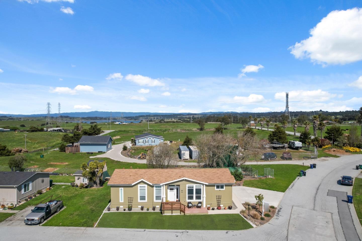 Detail Gallery Image 41 of 43 For 800 Dolan Rd #36,  Moss Landing,  CA 95039 - 3 Beds | 2 Baths