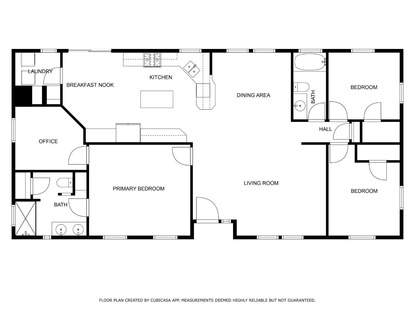 Detail Gallery Image 43 of 43 For 800 Dolan Rd #36,  Moss Landing,  CA 95039 - 3 Beds | 2 Baths