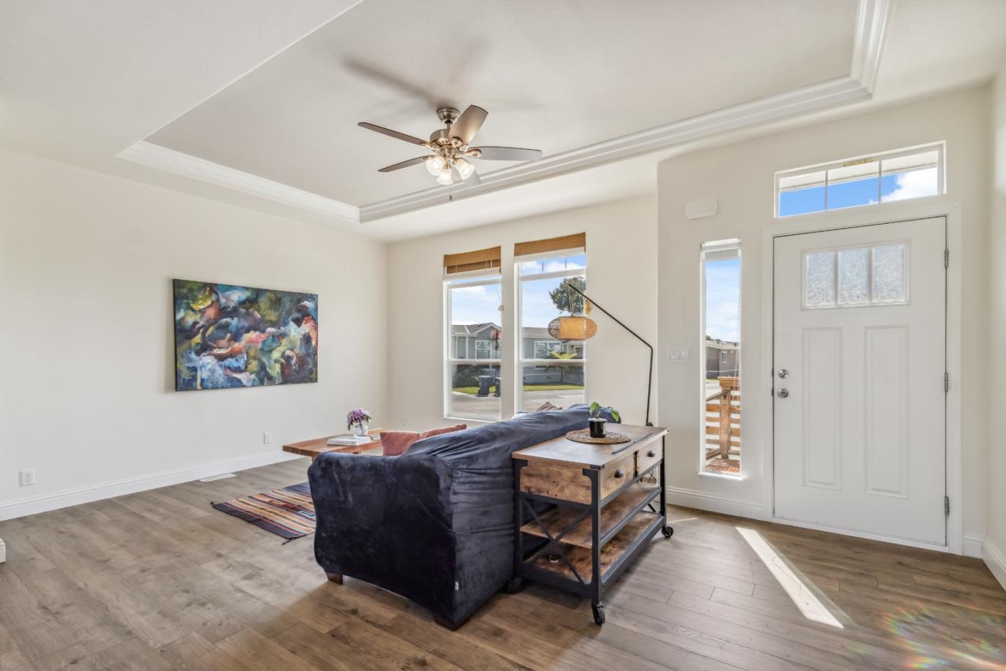 Detail Gallery Image 5 of 43 For 800 Dolan Rd #36,  Moss Landing,  CA 95039 - 3 Beds | 2 Baths