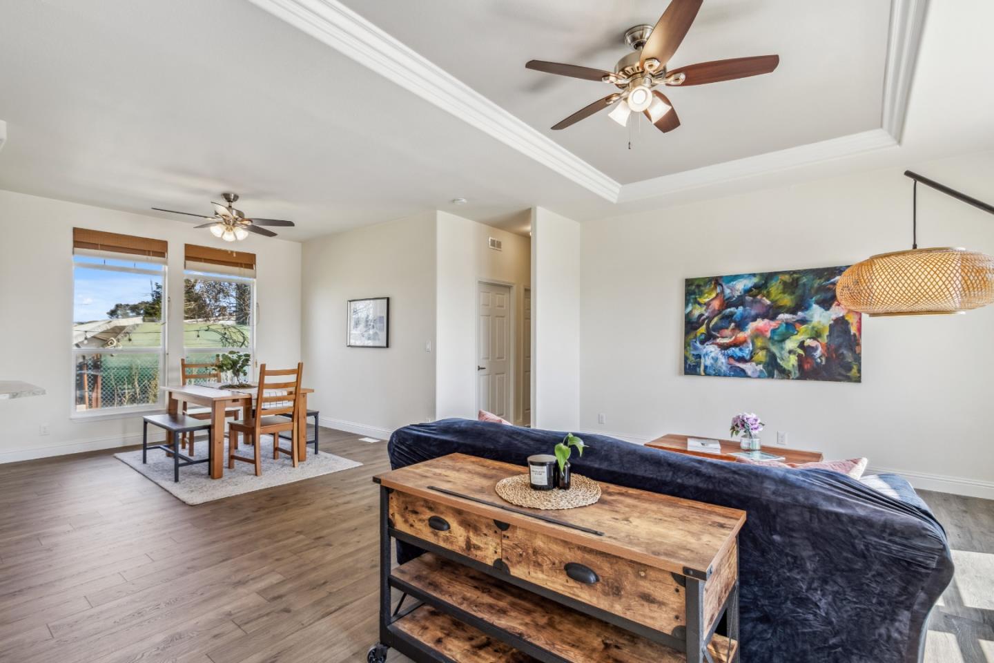 Detail Gallery Image 6 of 43 For 800 Dolan Rd #36,  Moss Landing,  CA 95039 - 3 Beds | 2 Baths