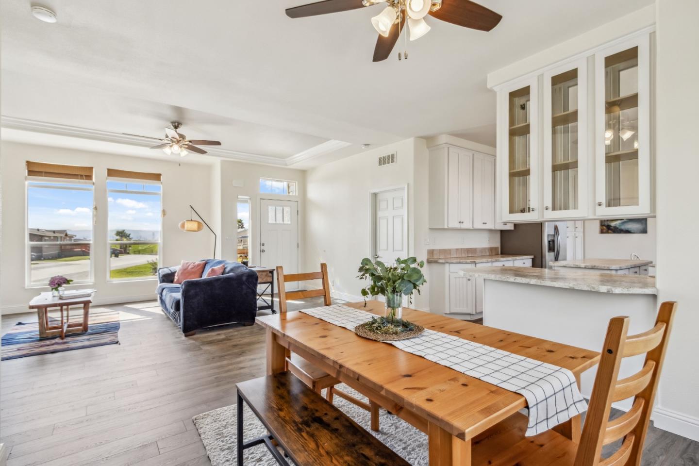 Detail Gallery Image 8 of 43 For 800 Dolan Rd #36,  Moss Landing,  CA 95039 - 3 Beds | 2 Baths