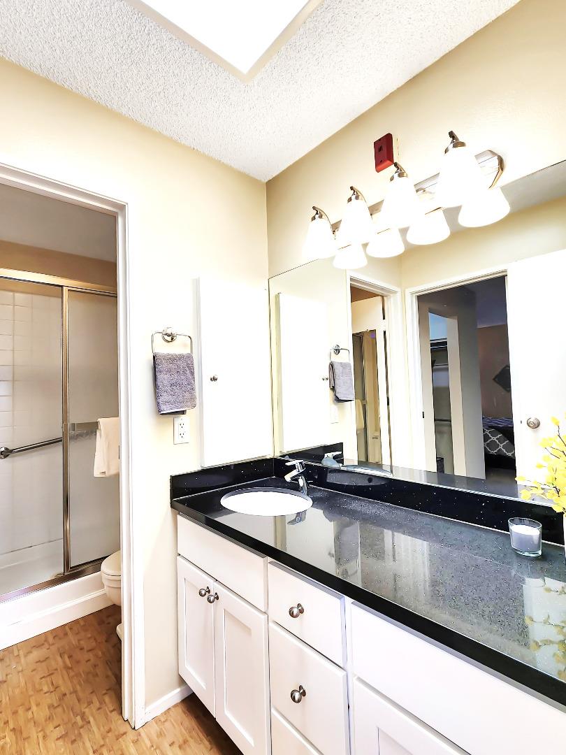 Detail Gallery Image 11 of 24 For 803 N Humboldt St #401,  San Mateo,  CA 94401 - 1 Beds | 1 Baths