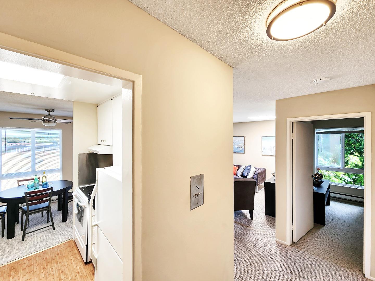 Detail Gallery Image 13 of 24 For 803 N Humboldt St #401,  San Mateo,  CA 94401 - 1 Beds | 1 Baths